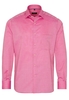 ETERNA LANGARM HEMD MODERN FIT OXFORD PINK UNIFARBEN