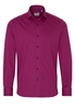 ETERNA LANGARM HEMD MODERN FIT SOFT TAILORING JERSEY ORCHIDEE