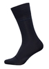 ETERNA SOCKEN MARINE UNIFARBEN