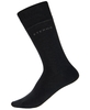 ETERNA SOCKEN SCHWARZ UNIFARBEN