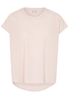 ETERNA STRICK PULLUNDER CREME UNIFARBEN