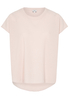 ETERNA STRICK PULLUNDER CREME UNIFARBEN
