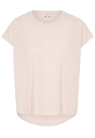 ETERNA STRICK PULLUNDER CREME UNIFARBEN