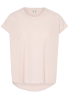 ETERNA STRICK PULLUNDER CREME UNIFARBEN