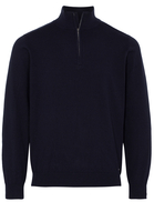 ETERNA STRICK TROYER MARINE UNIFARBEN