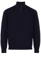 ETERNA STRICK TROYER MARINE UNIFARBEN