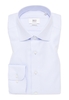 MODERN FIT Hemd in himmelblau unifarben