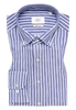 MODERN FIT Hemd in midnight gestreift