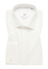 MODERN FIT Luxury Shirt in champagner unifarben