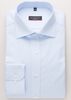 MODERN FIT Original Shirt in hellblau unifarben