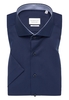 MODERN FIT Original Shirt in navy unifarben