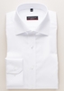 MODERN FIT Original Shirt in weiß unifarben