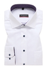 MODERN FIT Original Shirt in weiß unifarben