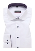 MODERN FIT Original Shirt in weiß unifarben
