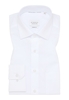 MODERN FIT Original Shirt in weiß unifarben