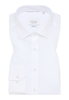 MODERN FIT Original Shirt in weiß unifarben