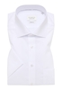 MODERN FIT Original Shirt in weiß unifarben