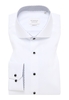 MODERN FIT Original Shirt in weiß unifarben