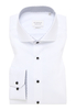 MODERN FIT Original Shirt in weiß unifarben