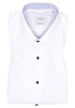 MODERN FIT Original Shirt in weiß unifarben