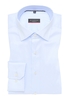 MODERN FIT Performance Shirt in himmelblau unifarben