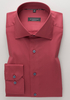 MODERN FIT Performance Shirt in koralle unifarben
