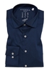 MODERN FIT Performance Shirt in navy unifarben