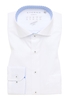 MODERN FIT Performance Shirt in weiß unifarben