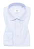 SLIM FIT Hemd in himmelblau unifarben