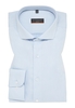 SLIM FIT Hemd in himmelblau unifarben