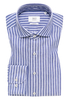 SLIM FIT Hemd in midnight gestreift