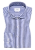 SLIM FIT Hemd in midnight gestreift