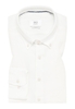 SLIM FIT Hemd in sand unifarben