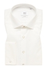 SLIM FIT Luxury Shirt in champagner unifarben