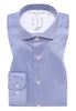 SLIM FIT Performance Shirt in rot bedruckt