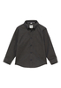 Soft Luxury Shirt in navy unifarben