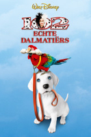 102 Echte Dalmatiërs