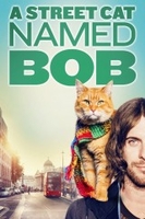 A Street Cat Named Bob