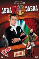 Abrakodabra - Duivel in het Doosje