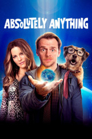 Absolutely Anything