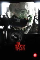 After Dark Originals: The Task