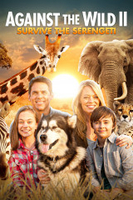 Against The Wild 2 - Survive The Serengeti