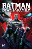 Batman: Death in the Family