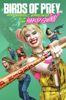 Birds of Prey
