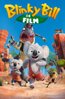 Blinky Bill,  De Film (2019)