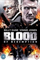 Blood of Redemption