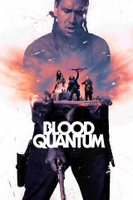 Blood Quantum