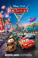 Cars 2 NL