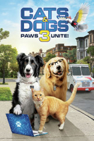 Cats & Dogs 3