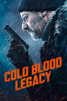 Cold Blood Legacy